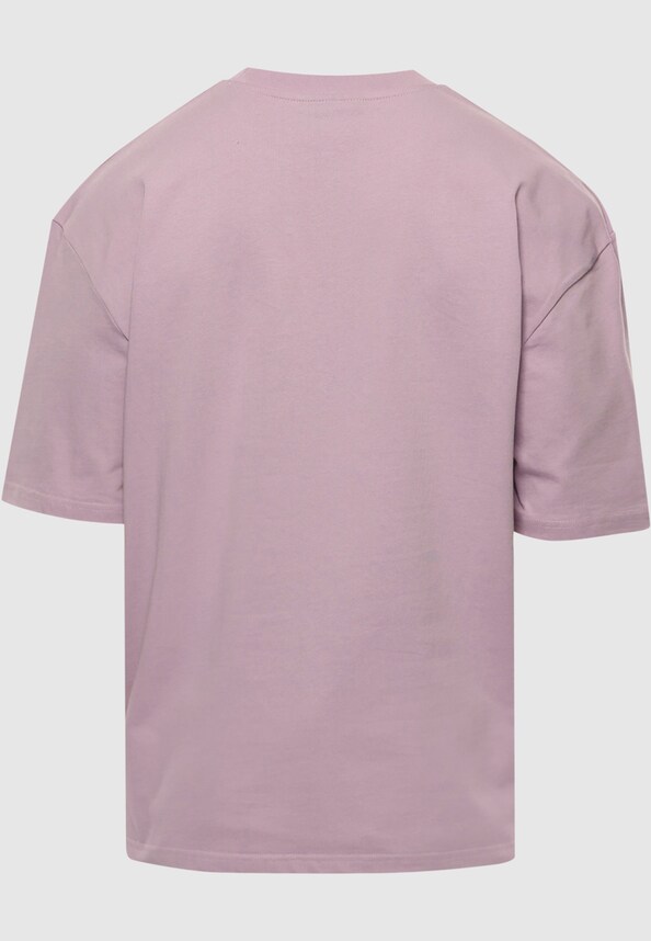 Heavy Oversize Metal Patch Basic-4