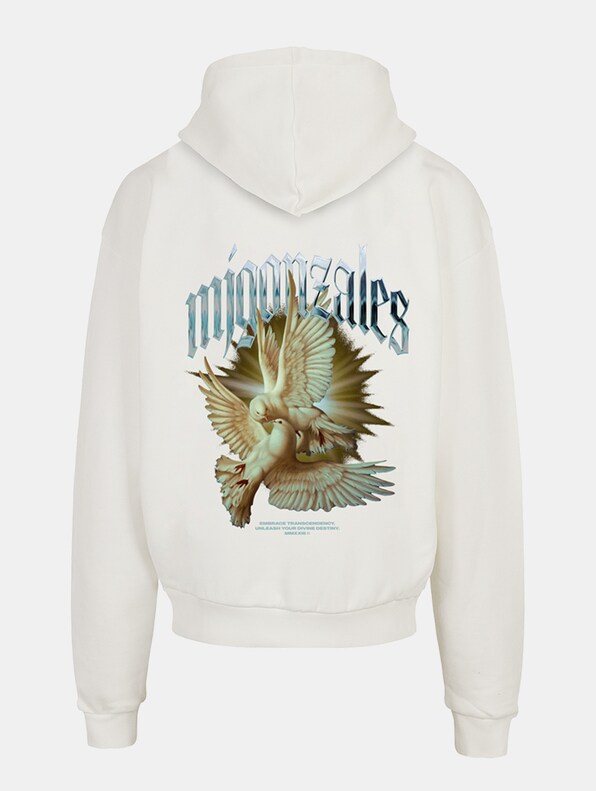 MJ Gonzales SPIRIT heavy oversized Hoodies-1