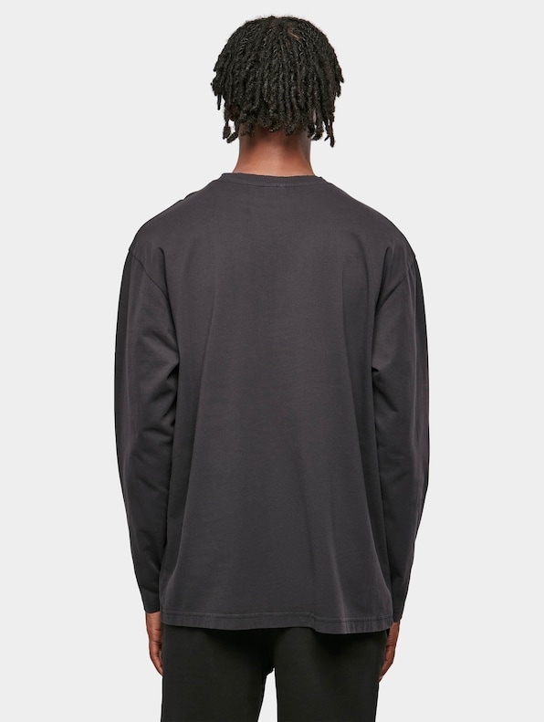 Heavy Oversized Garment Dye-1