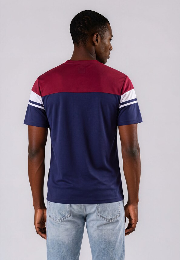 Camarindo PL T-Shirt-1