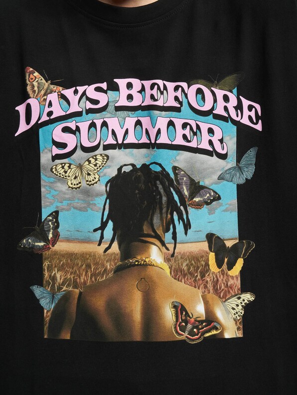 Days Before Summer Oversize -3