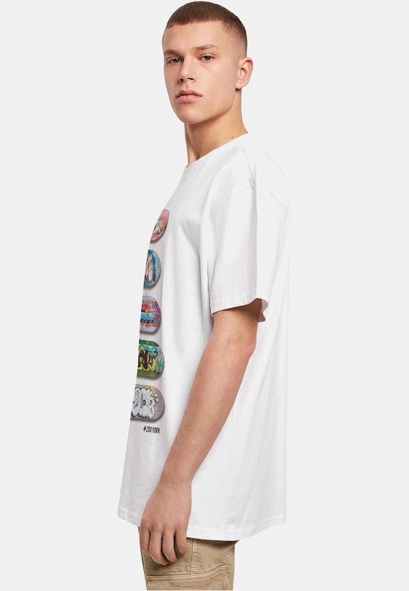 Skateboards Heavy Oversize -2