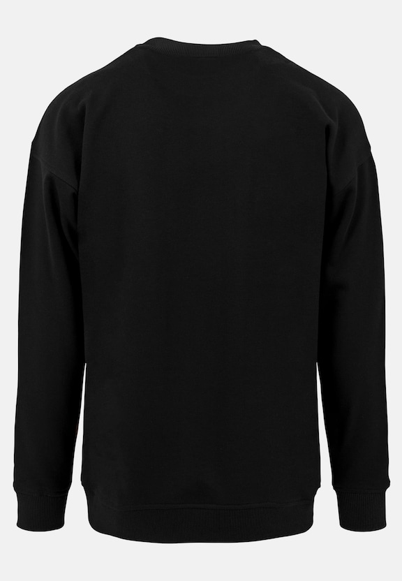 Christmas Socks Crewneck-3