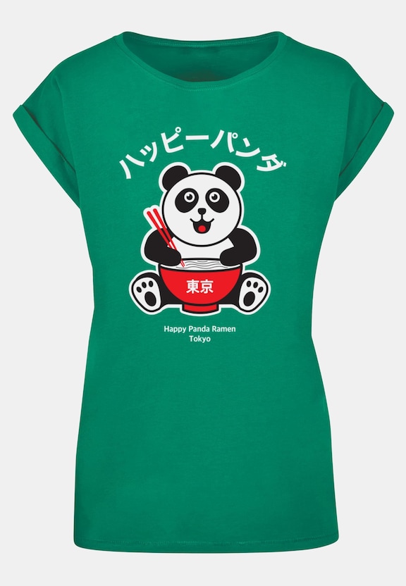 Ladies TORC - Happy Panda-2