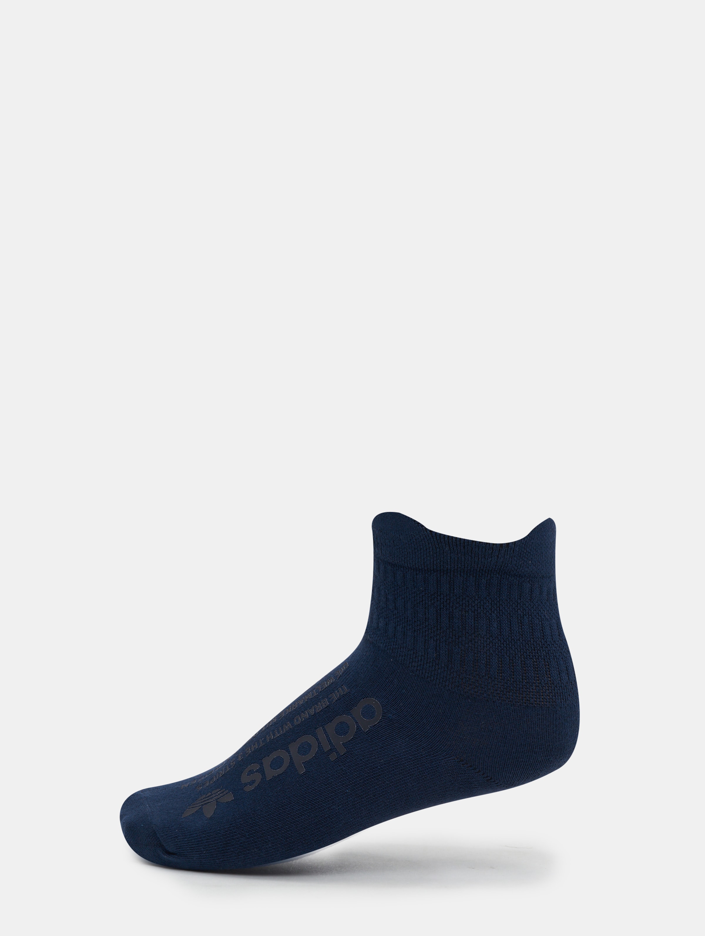 adidas Originals NMD Socken Frauen,Männer,Unisex op kleur blauw, Maat 3134