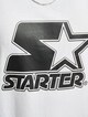 Contrast Logo Jersey -3