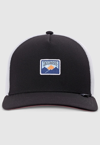 New HFT Cap Seersoftmesh