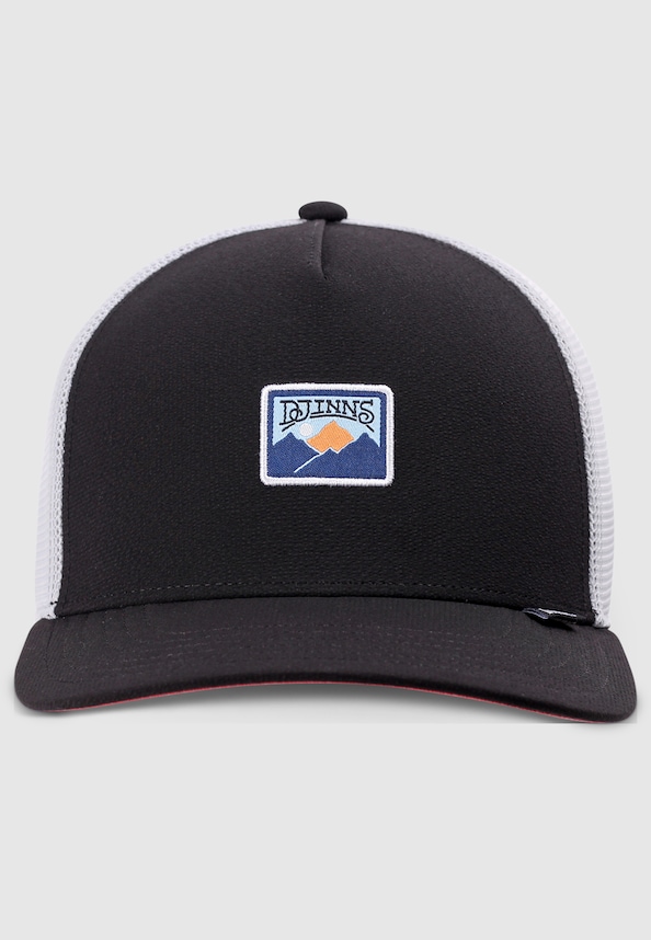 New HFT Cap Seersoftmesh-0