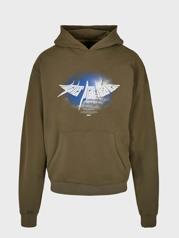 Higher Than Heaven V.4 With Ultra Heavy-0