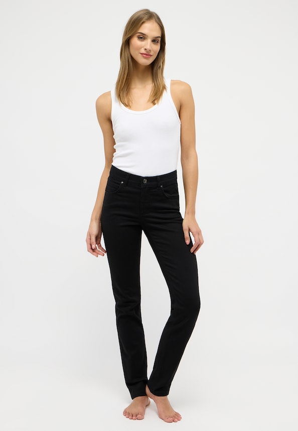 Angels Jeans Cici mit authentischem Denim-2