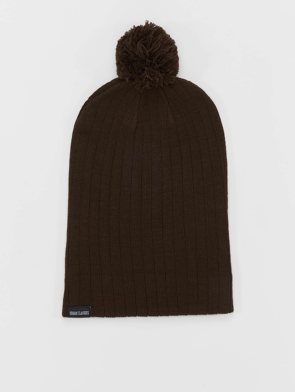 Bobble Beanie-1