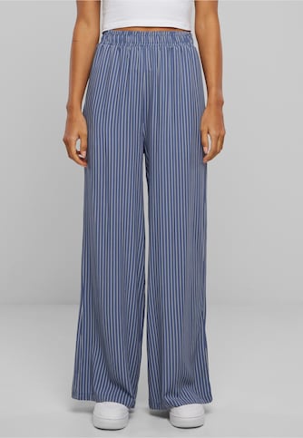 Ladies Viscose Resort Pants