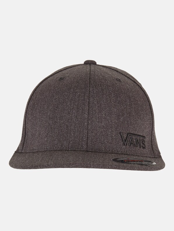 Vans Splitz Flexfitted Caps-2