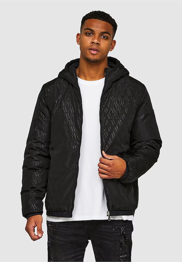 PIROZZI REVERSIBLE WINDBREAKER-0