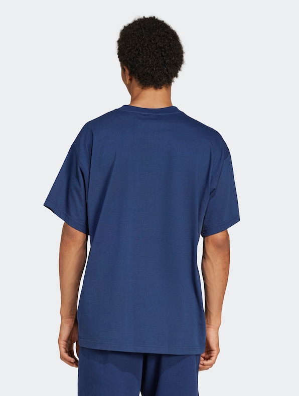 adidas Originals Essential OS T-Shirts-1