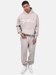 HEAVY OVERSIZE FROTTEE EMBO V2-3