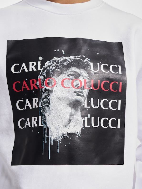 Carlo Colucci Pullover-3