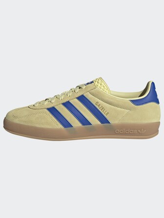 adidas Originals Gazelle Indoor Sneakers