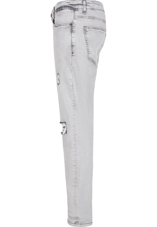 2Y Skinny Fit Jeans-5