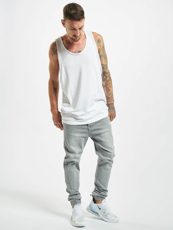 DEF Jean Anti Fit Jeans-6