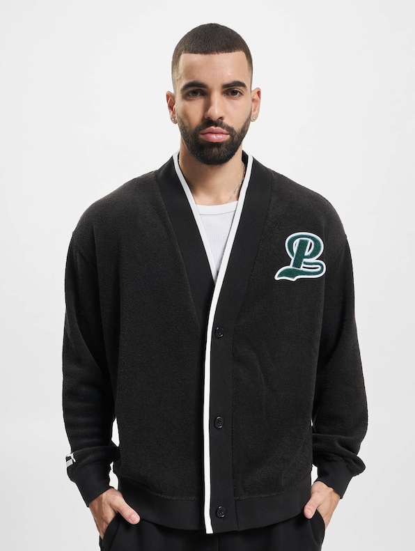 Puma Team Fancy Fleecejacke-2