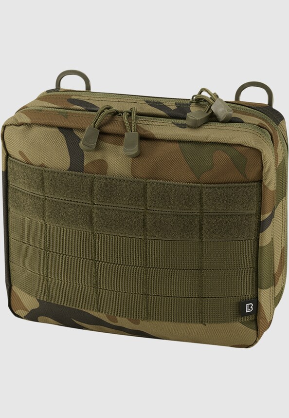 Molle Operator Pouch-0