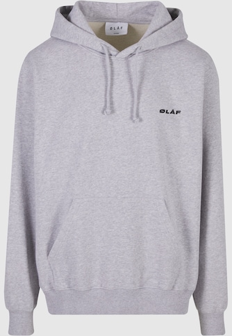 Olaf Uniform Hoodie