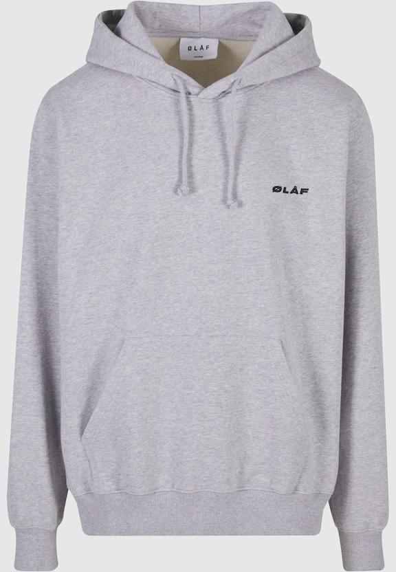 Olaf Uniform Hoodie-0