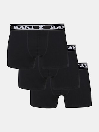KM233-BB012-001-01-03 KK Retro Tape 3-Pack Boxer Briefs