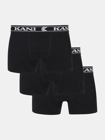 KM233-BB012-001-01-03 KK Retro Tape 3-Pack Boxer Briefs