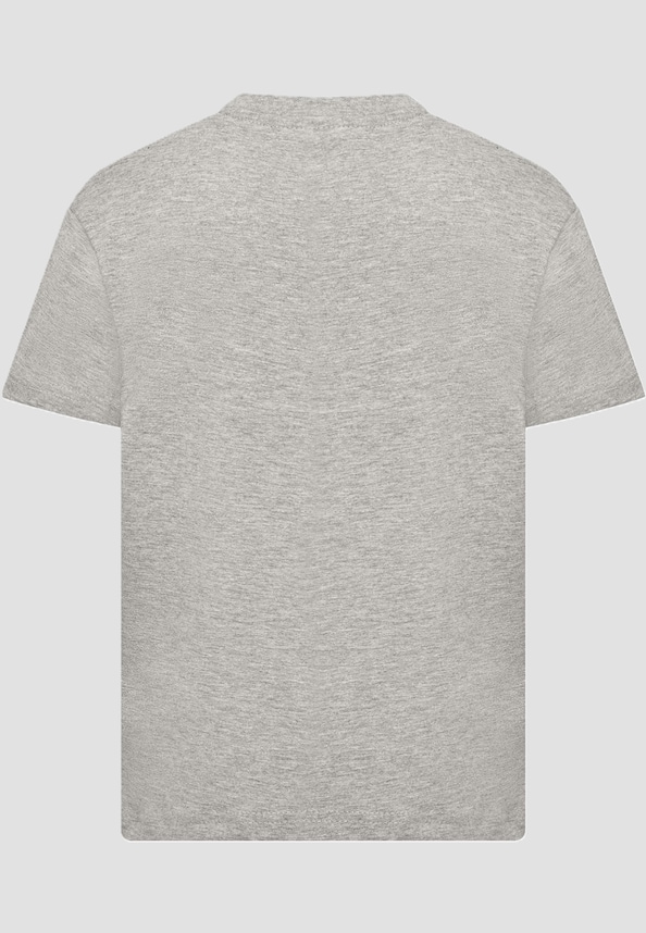 Kids Heart Sign Tee-3