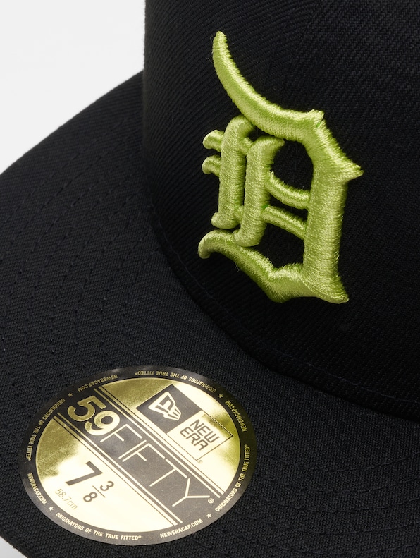 Style Detroit Tigers Activist 59Fifty-4