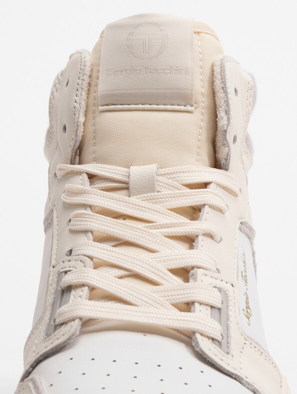 Sergio Tacchini Slam Shot HI Da Ultra Sneakers-7