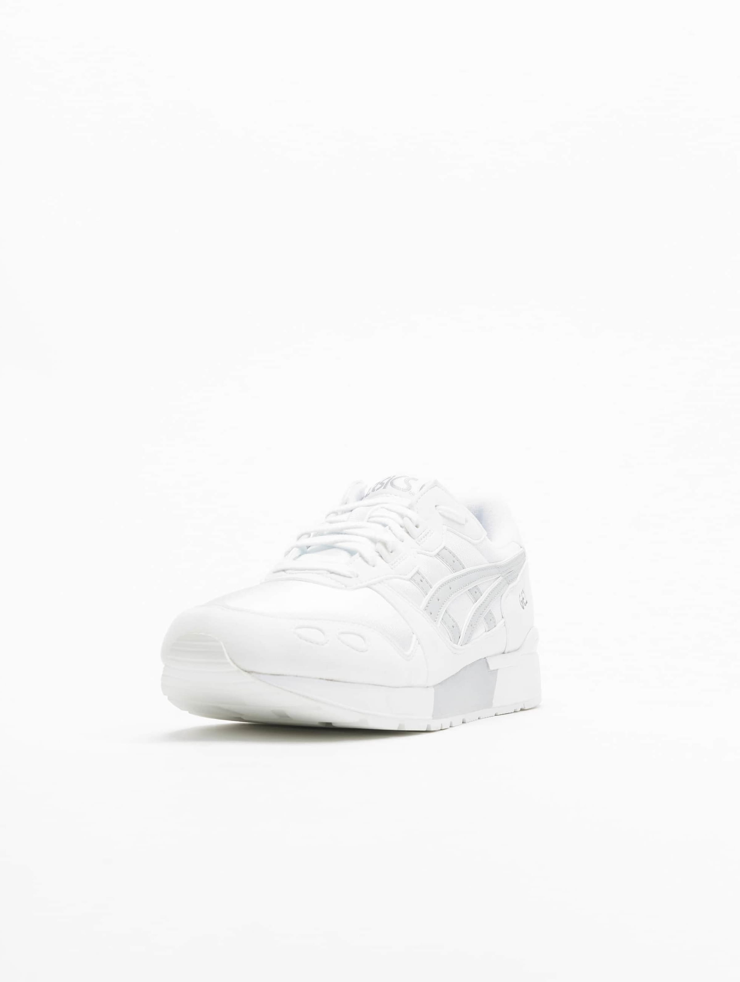 Asics gel best sale lyte ns white