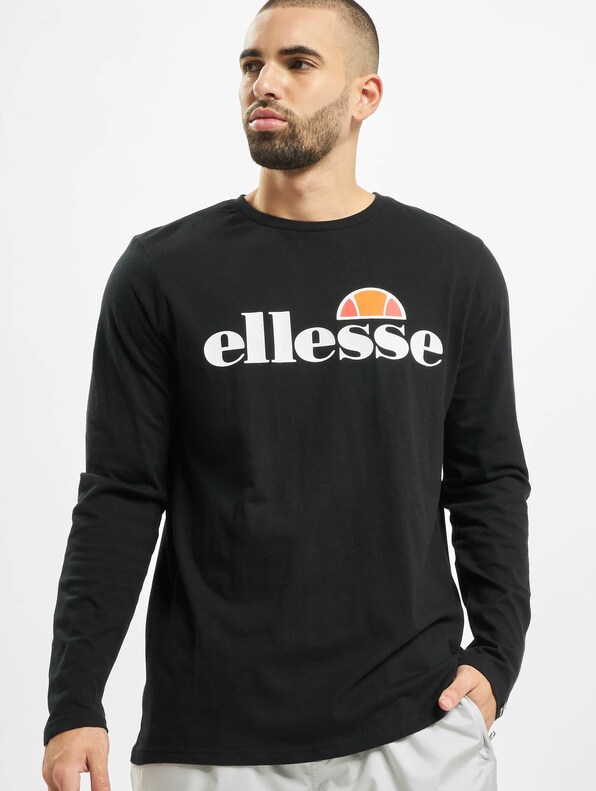 Ellesse Sl Grazie Longsleeves-0