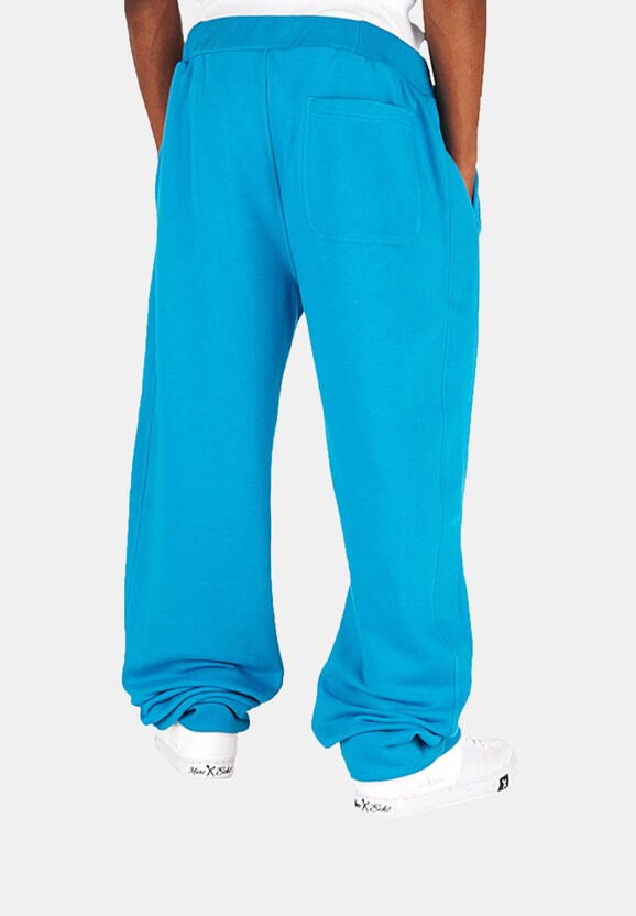 Straight Fit Sweatpants-1