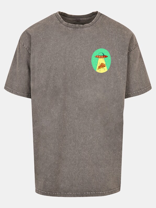 Ufo Pizza Acid Washed Heavy Oversize-2
