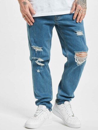 2Y Lakewood  Slim Fit Jeans