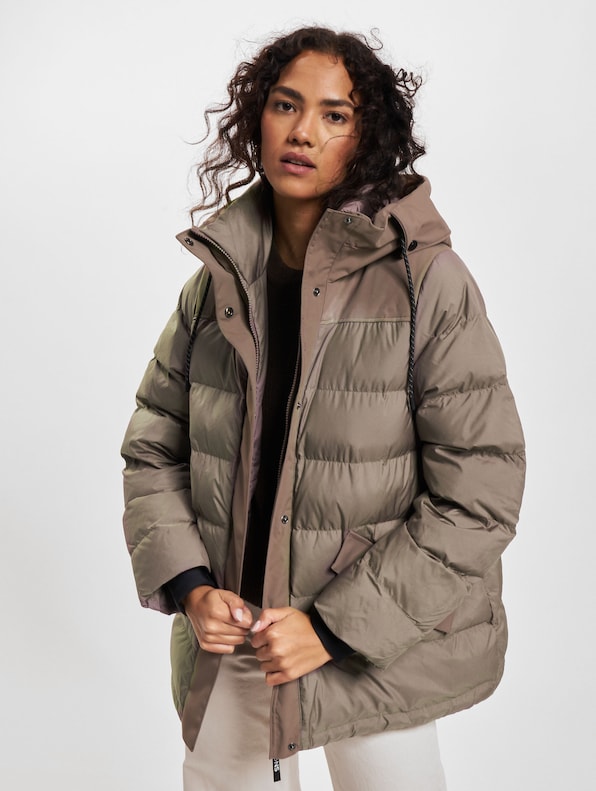 Didriksons Filippa 2 Winterjacken-6