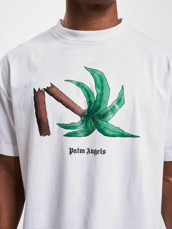 Palm Angels Sweatshirt, DEFSHOP