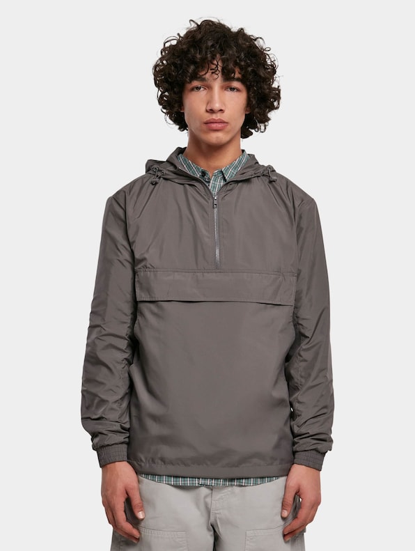 Basic Pull Over-2