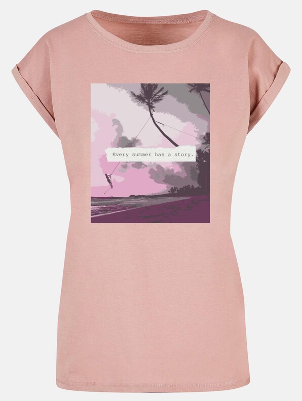 Ladies Summer - Every summer has a story-2