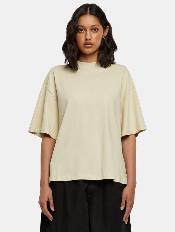 Ladies Organic Heavy Slit-2