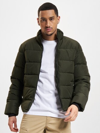 Only & Sons Onsmelvin Quilted Winter Jacket
