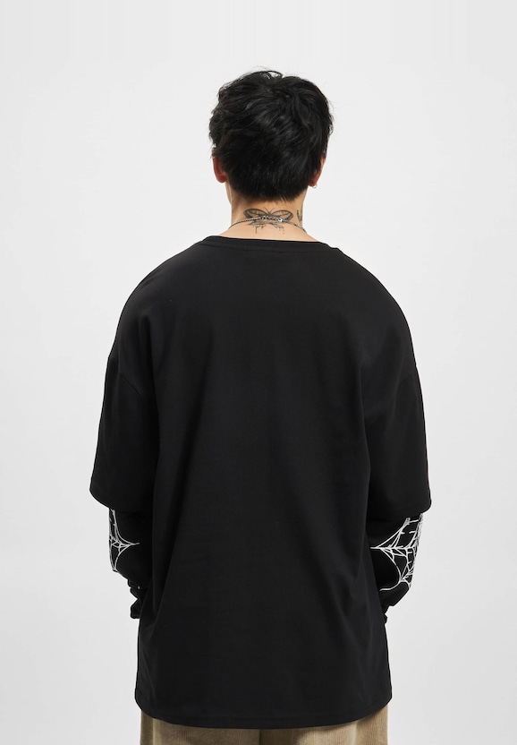 Goth Long Sleeve-1
