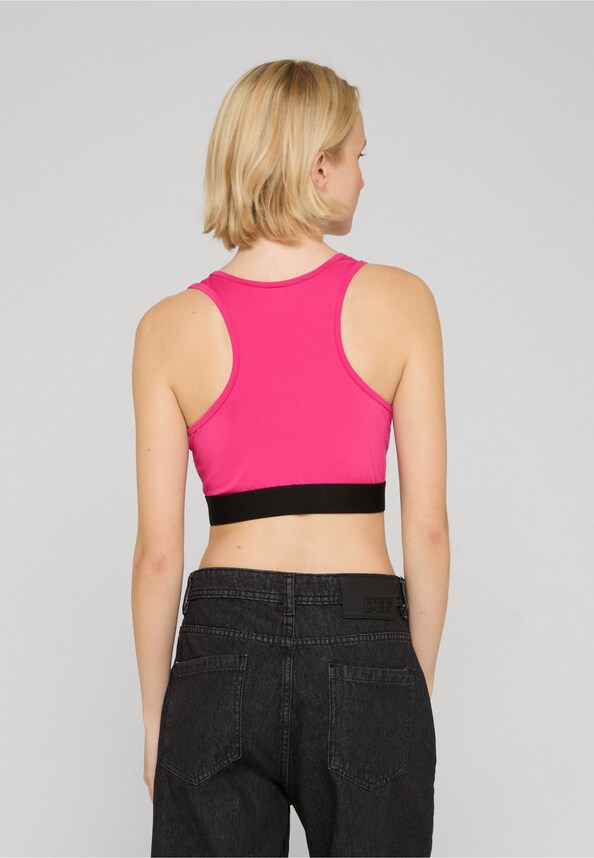  Ladies Essential Cropped-1