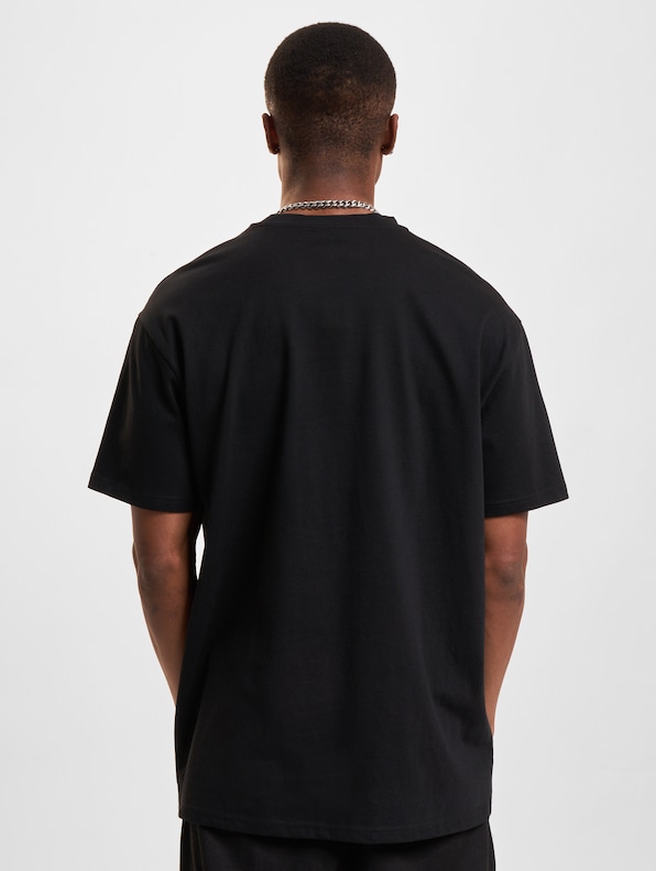 Upscale L.a. College Oversize-1