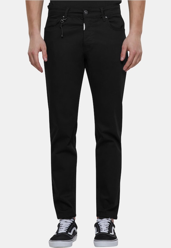 Tapered -0