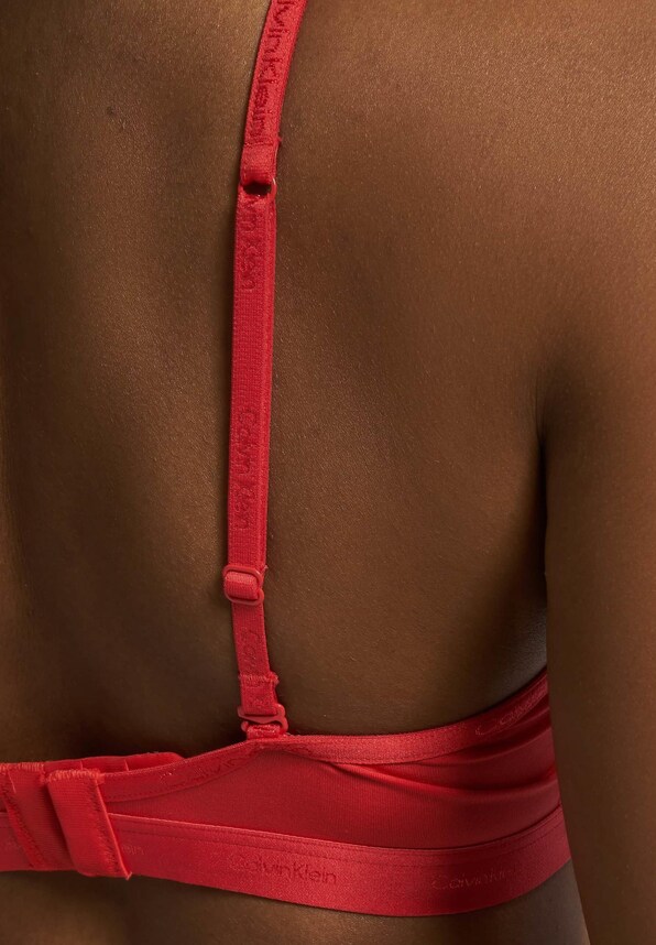 Underwear Light Lined Triangle-2