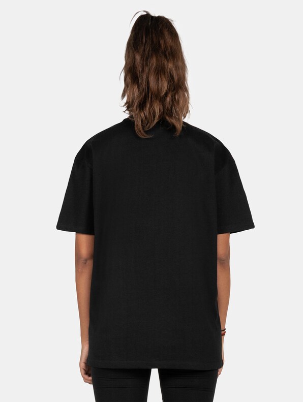 Ladies Wave V.1 x Heavy Oversized Tee-1